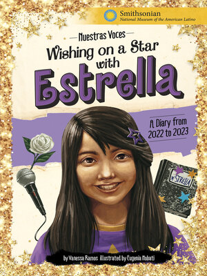 cover image of Wishing on a Star with Estrella